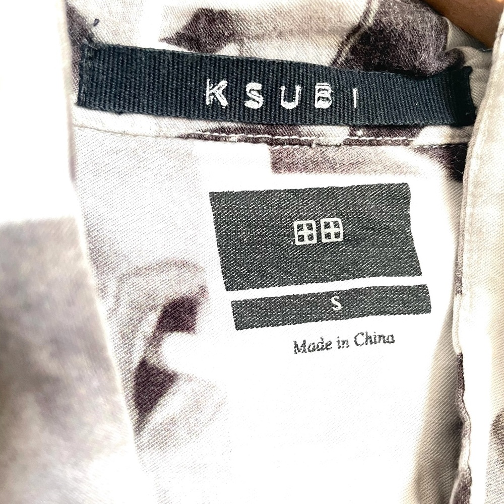 Ksubi - Picture 5 of 7